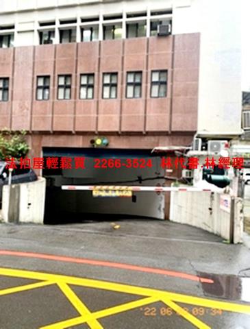 台北拍賣大樓-7