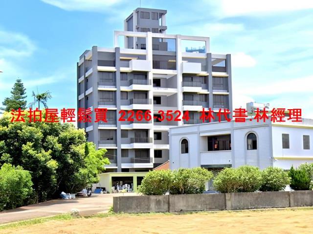 桃園法拍華廈-11