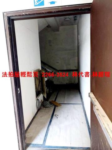 桃園法拍華廈-6