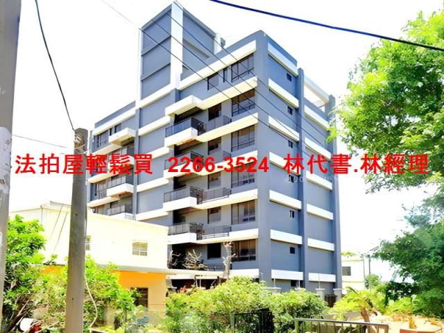 桃園法拍華廈-10