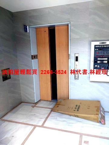 桃園法拍華廈-2