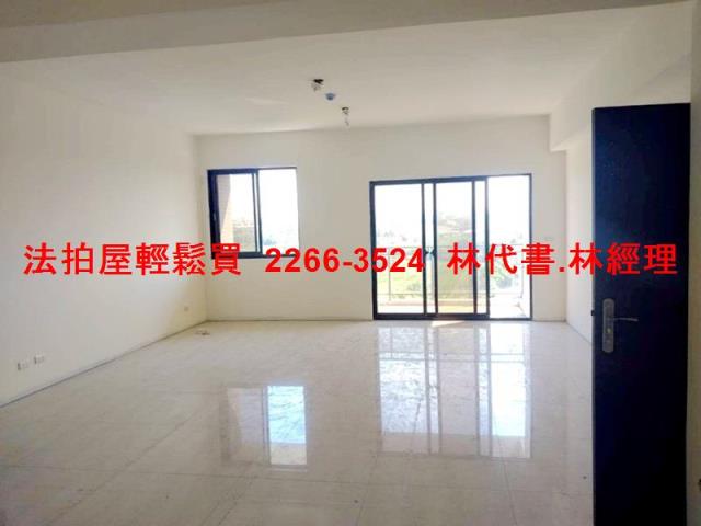 桃園法拍華廈-3