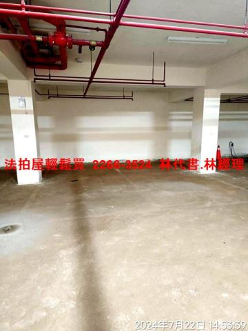 桃園中壢華廈法拍-9