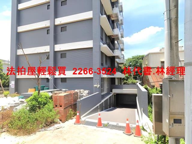 桃園中壢華廈法拍-8