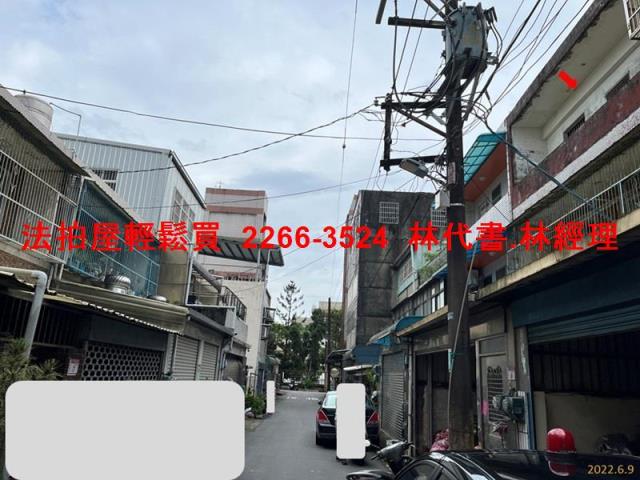 桃園龍潭法拍透天-9