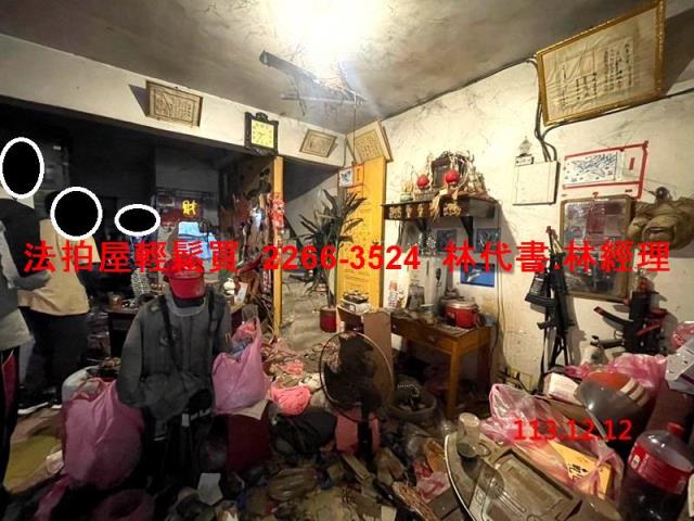 桃園龍潭法拍透天-2