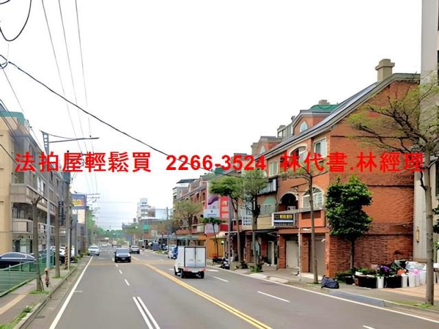 桃園中壢透天法拍-9