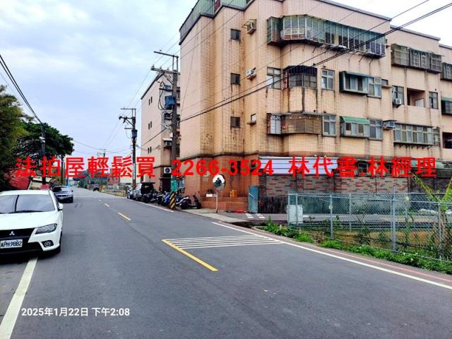 桃園觀音公寓拍賣-8