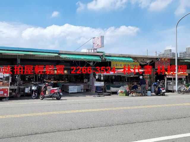 楊梅法拍透天-10