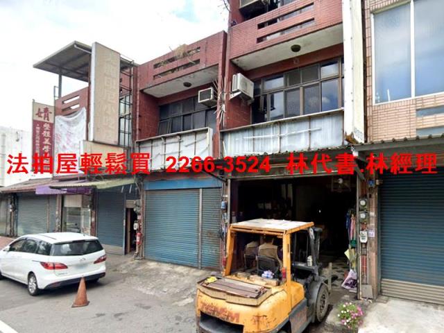 楊梅法拍透天-6