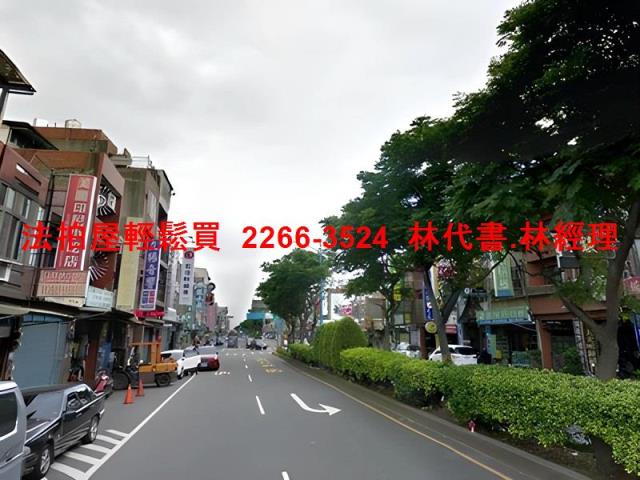 楊梅法拍透天-7