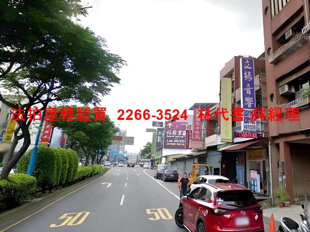 楊梅法拍透天-8