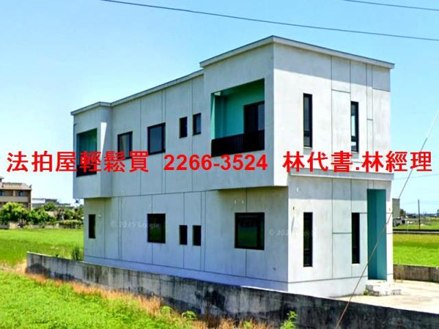 宜蘭法拍農舍-2