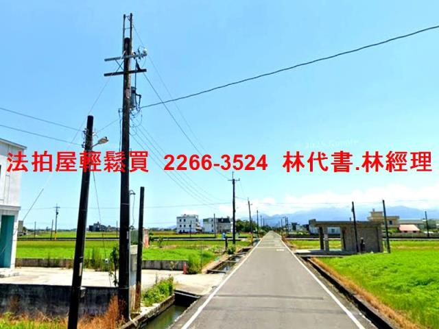 宜蘭法拍農舍-4