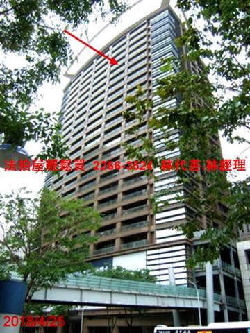 新北板橋拍賣大樓-9