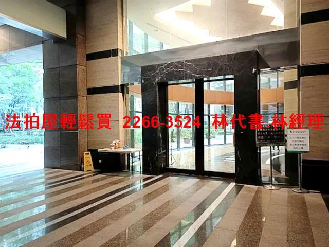 新北板橋拍賣大樓-1