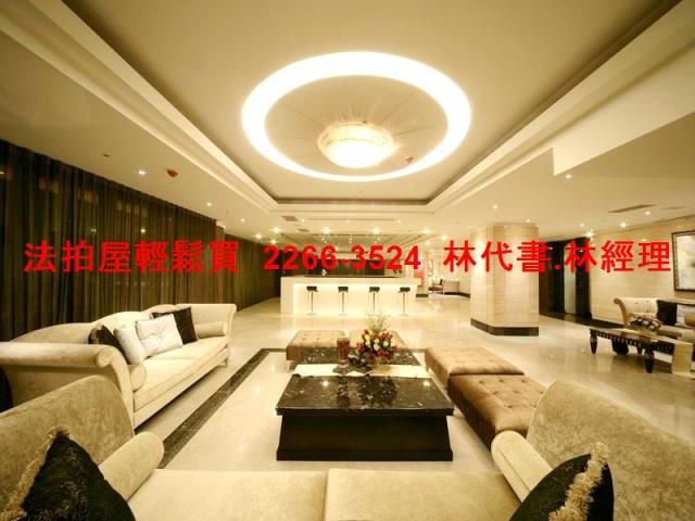 新北板橋拍賣大樓-3