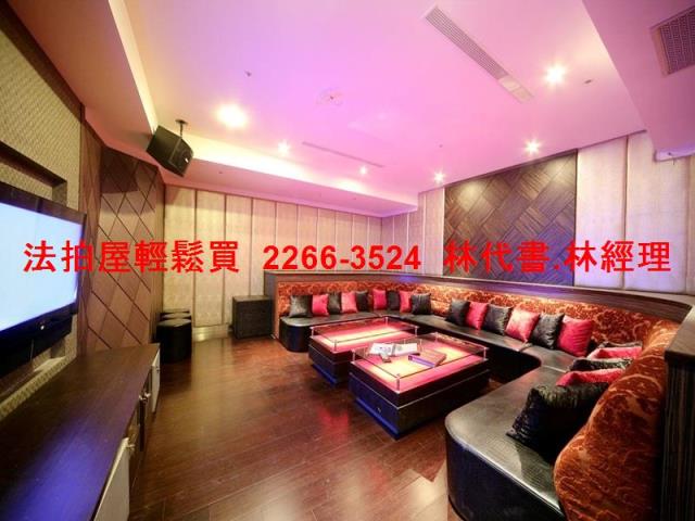 新北板橋拍賣大樓-4