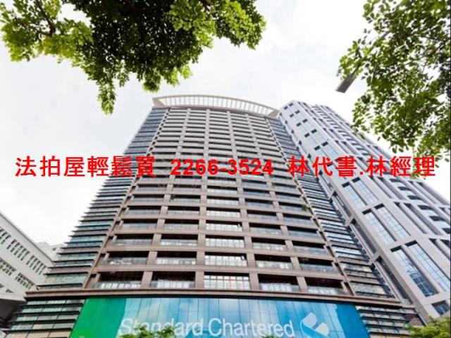 新北板橋拍賣大樓-6