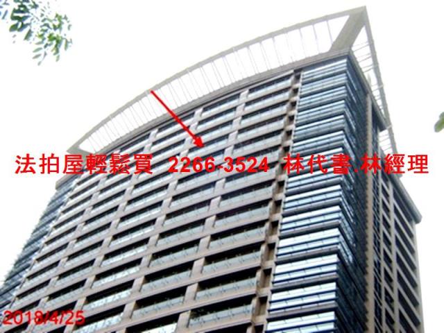 新北板橋拍賣大樓-7