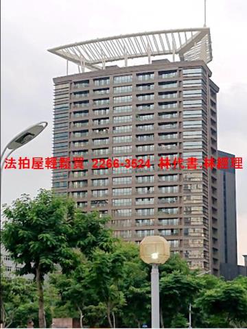 新北板橋拍賣大樓-8