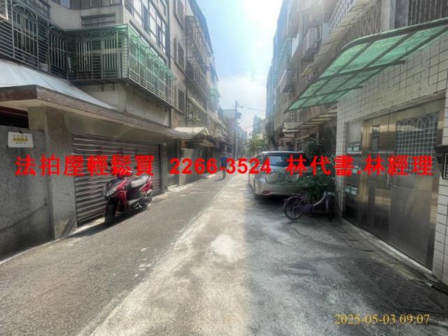 台北士林法拍公寓-4