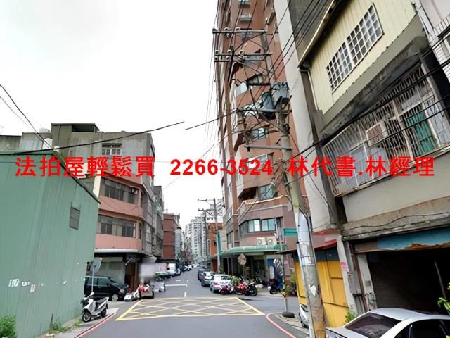 中壢拍賣大樓-9