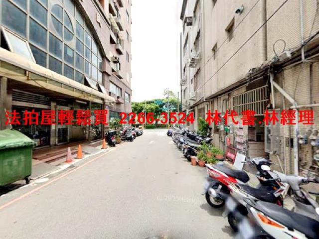 中壢拍賣大樓-11