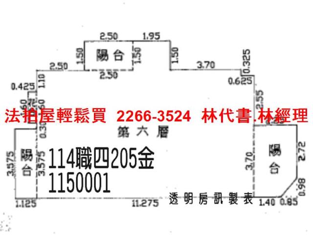 中壢拍賣大樓-12
