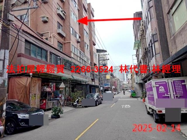 中壢拍賣大樓-0