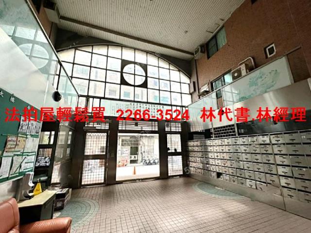 中壢拍賣大樓-2