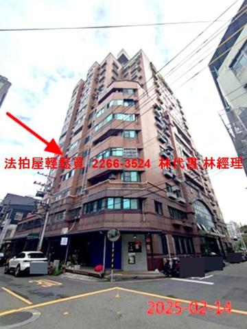 中壢拍賣大樓-5