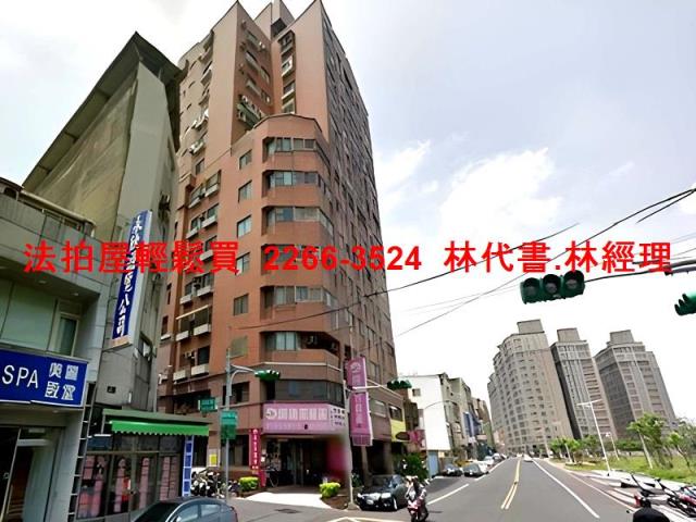 中壢拍賣大樓-6