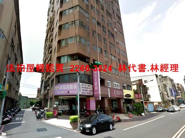 中壢拍賣大樓-7