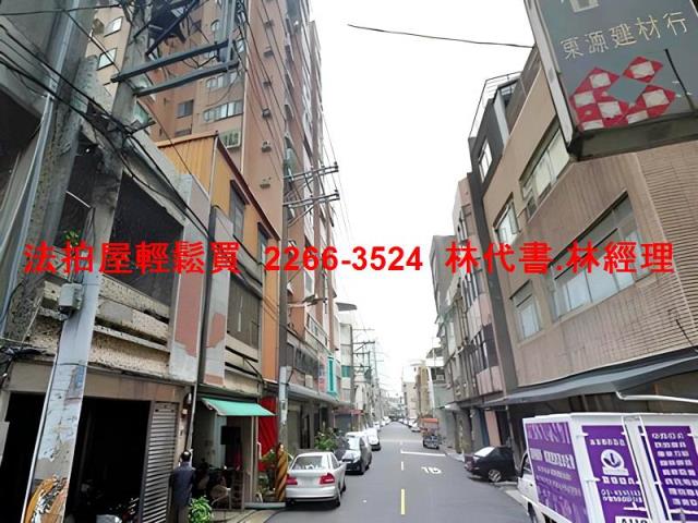 中壢拍賣大樓-8