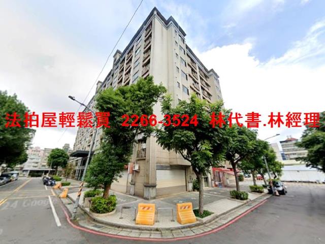 桃園法拍華廈-9