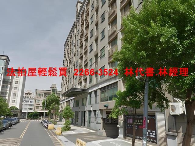 桃園法拍華廈-2