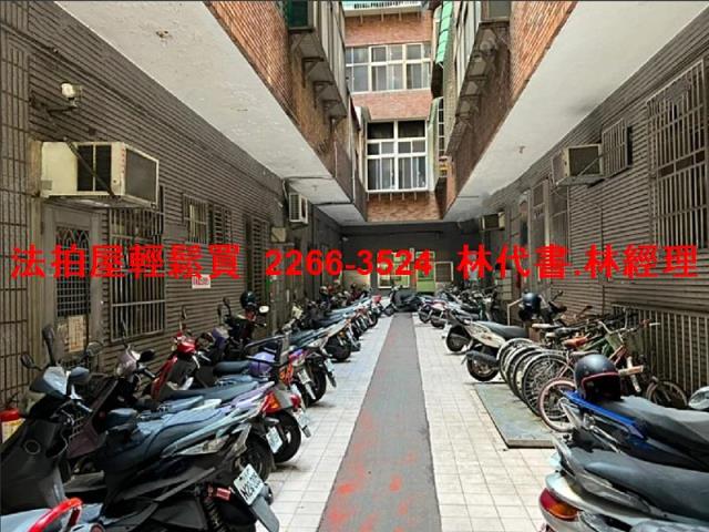 桃園楊梅法拍大樓-2