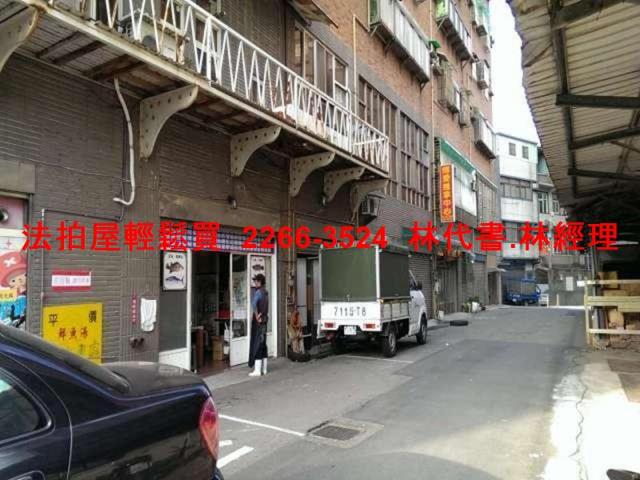 桃園楊梅法拍大樓-6