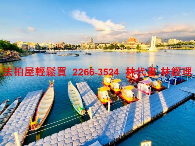 桃園龍潭法拍透天-9