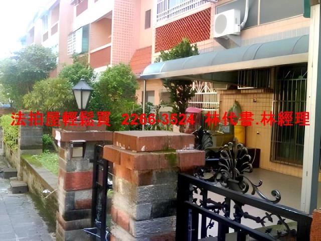 桃園龍潭法拍透天-0