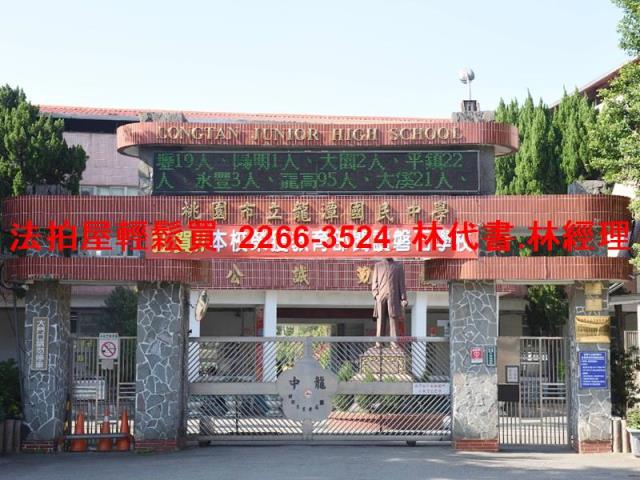 桃園龍潭法拍透天-8