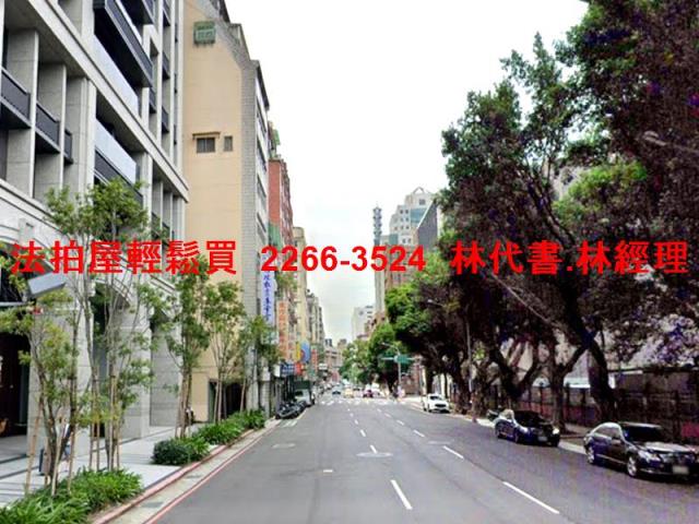 台北中正區法拍大樓-6