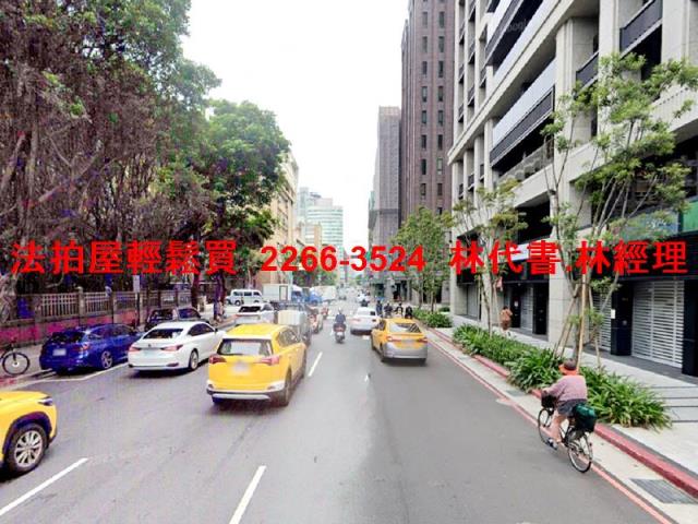 台北中正區法拍大樓-7