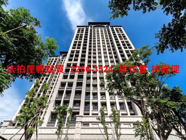 桃園大園大樓法拍-9