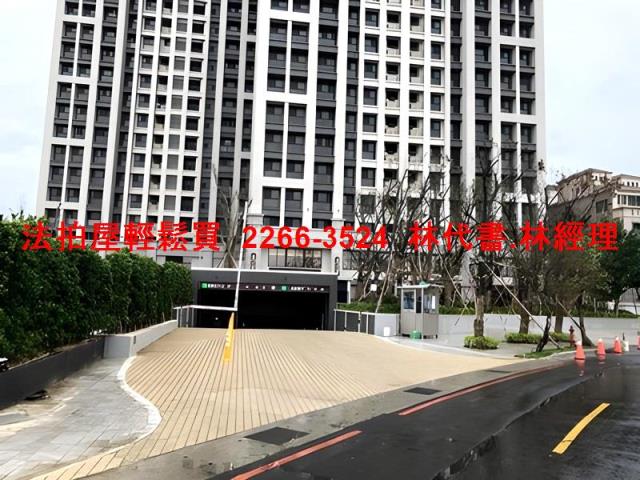 桃園大園大樓法拍-10