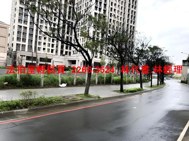 桃園大園大樓法拍-11