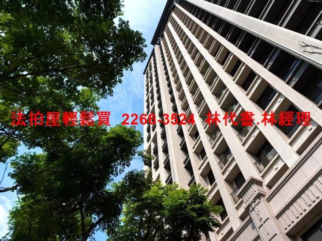 桃園大園大樓法拍-2