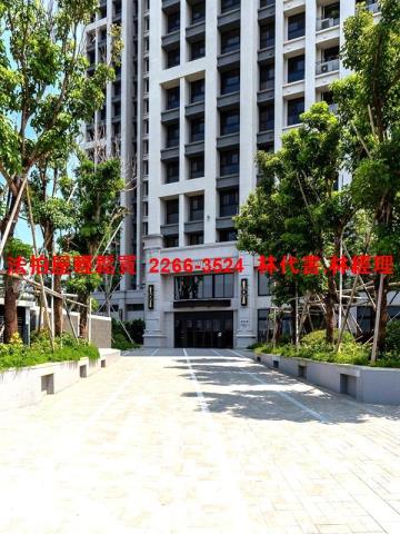 桃園大園大樓法拍-4