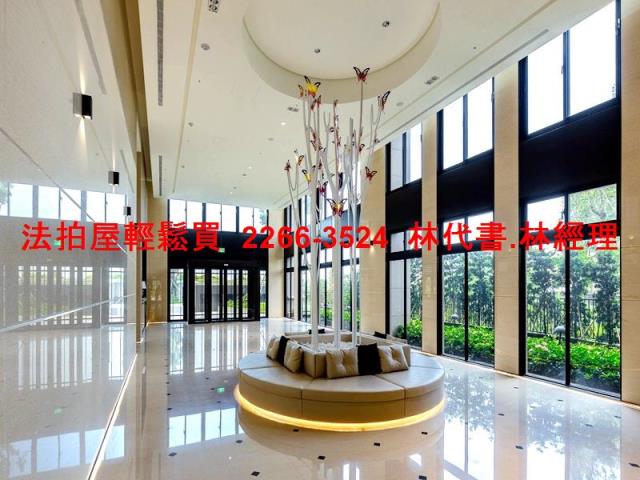 桃園大園大樓法拍-5